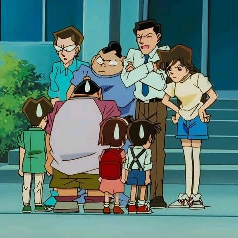 SpacetoonAghani's tweet photo. أخيرًا.. اكتشفنا أن لهم أهل.. الآن يمكننا النوم مُرتاحين 😂 https://t.co/QoLFVbdo8b