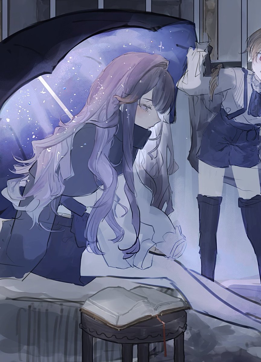 今月描きたい絵を晒そう 遅筆お絵描きマンのためのタグがあったって