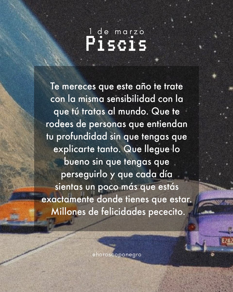 ✨ ♓ ✨