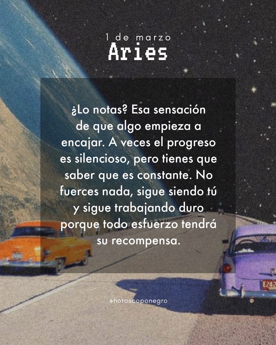 ✨ ♈ ✨