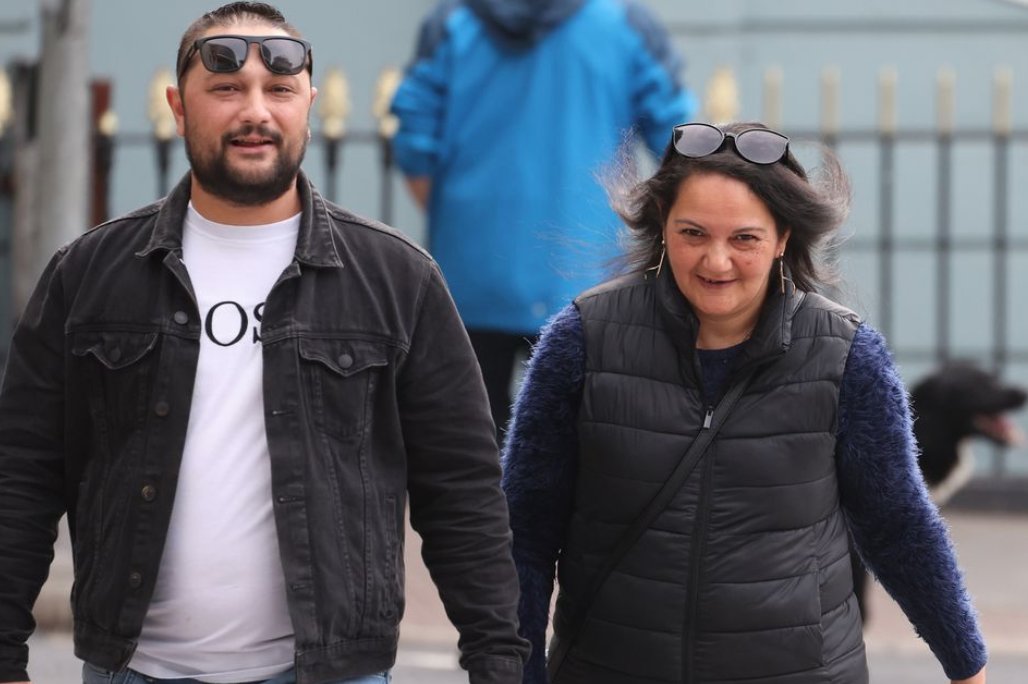 Keira Connolly tweet media