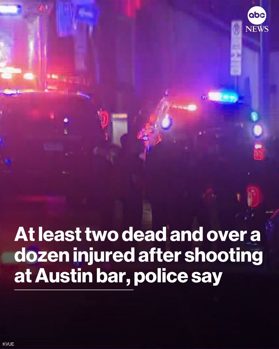 ABC News tweet media