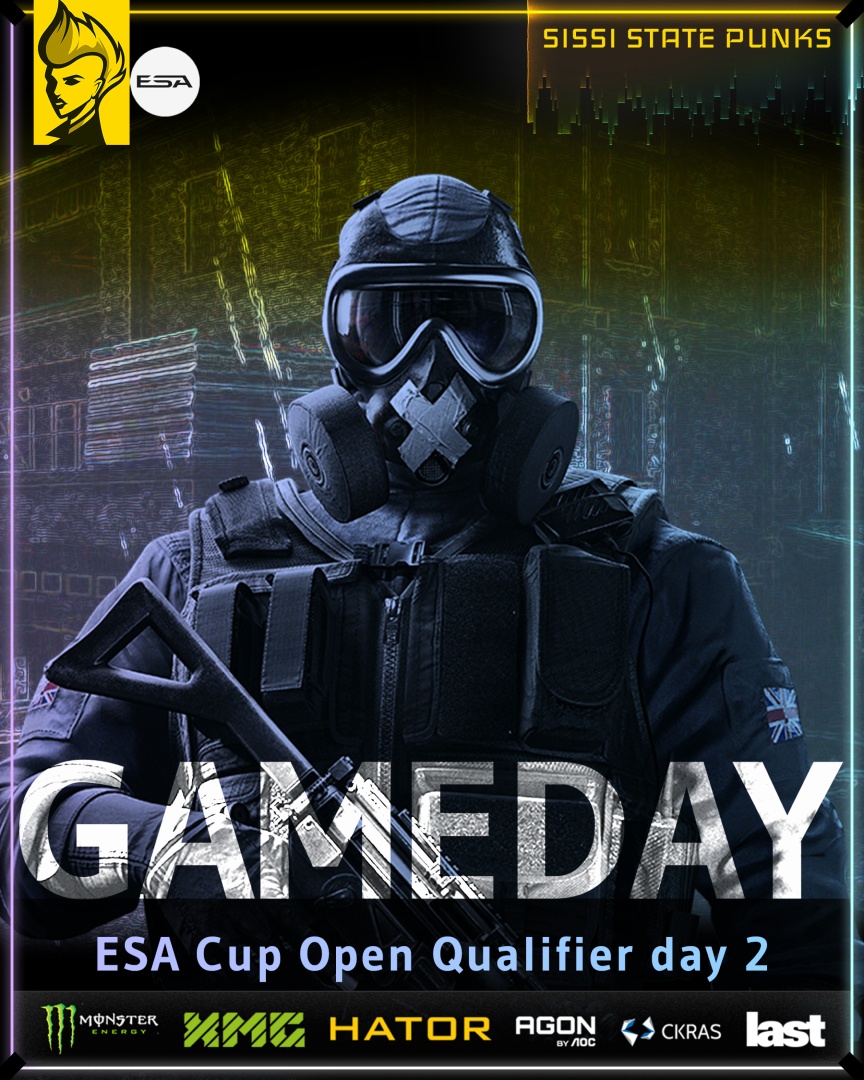 SISSI STΛTΞ PUNKS tweet media