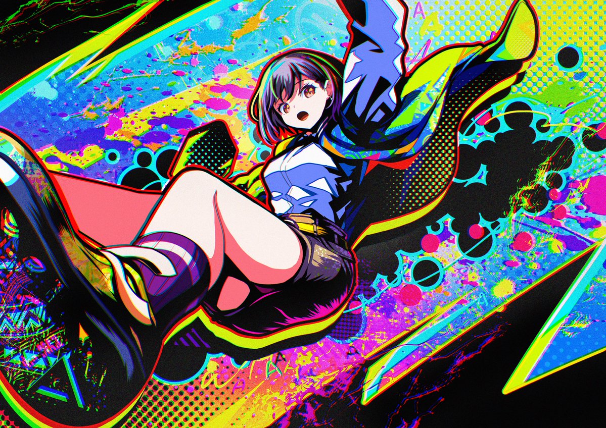 BerryVerrine (@berryverrine) / Posts / X