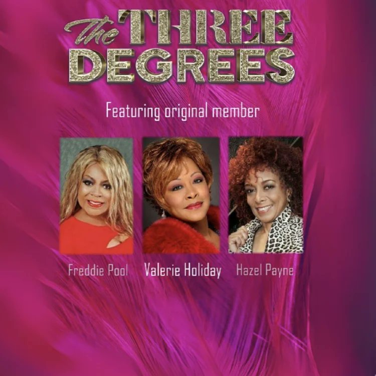 Millfield Theatre tweet media