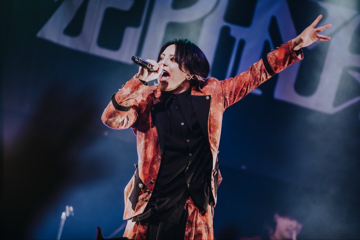 YUMA【夕闇に誘いし漆黒の天使達】 (@yuma__1215__) / Posts / X