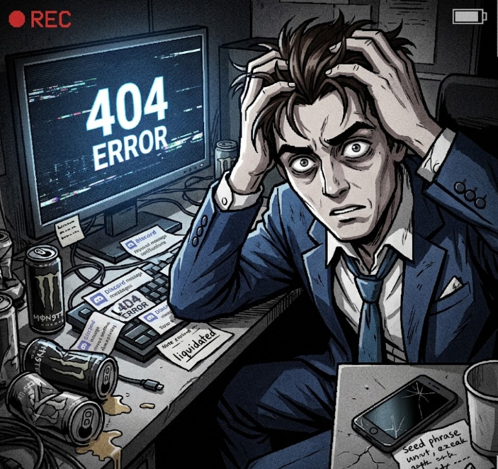 0xlegacy_'s tweet photo. anyone else feeling completely unhinged today https://t.co/25rtoENISI