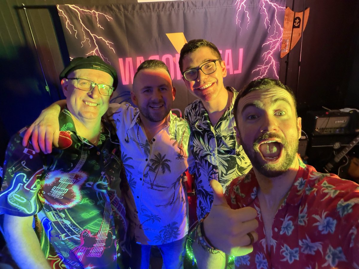 Jake Aston 🤩 tweet media