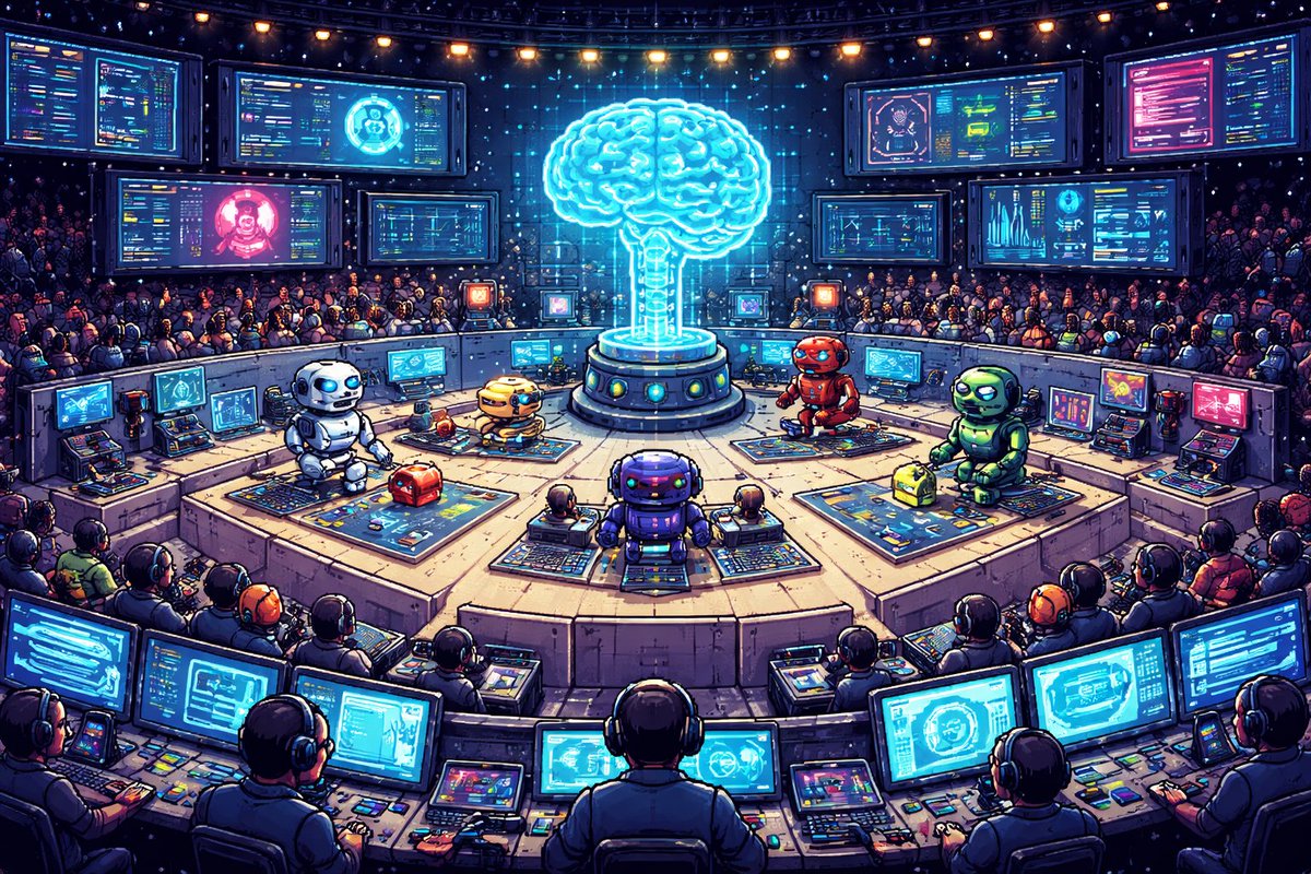 子归 🌊RIVER tweet media