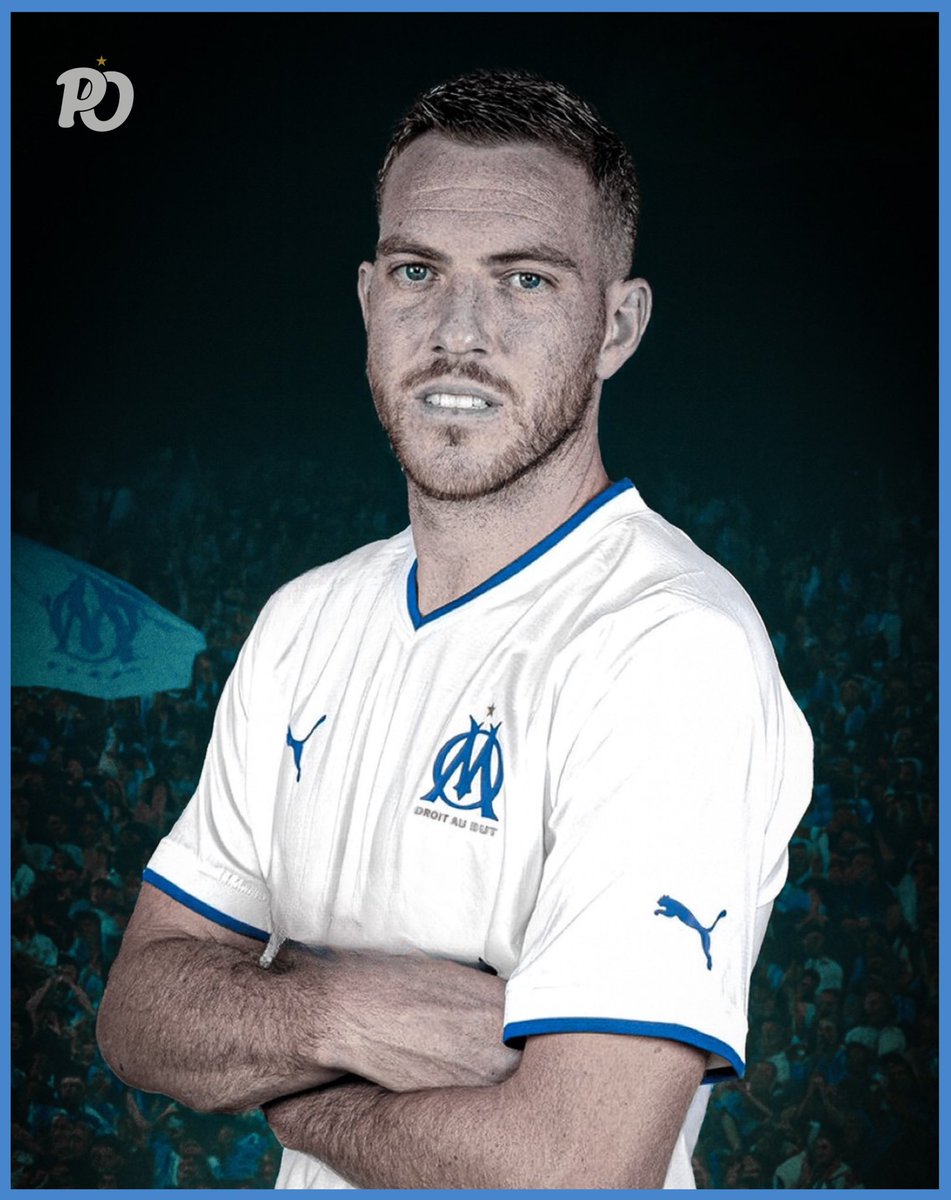 🎂🇫🇷 Il a sans aucun doute été l’un des milieux les plus sous‑estimés de l’OM ces dernières années.

JOYEUX ANNIVERSAIRE JORDAN !

#TeamOM | #OMFamily #OMOL