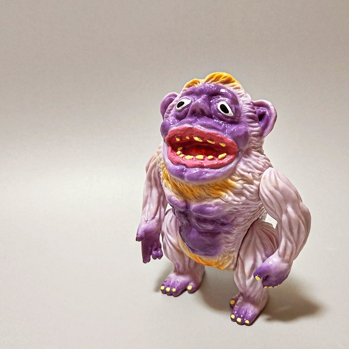 個展「東和玩具と週末の午後vol.2」 本当に素晴らしい作品ばかりで