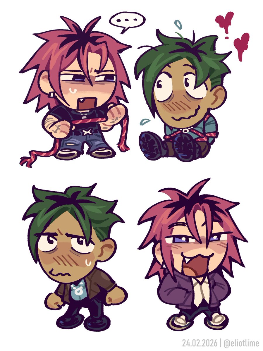 Eliot 🩻 tweet media