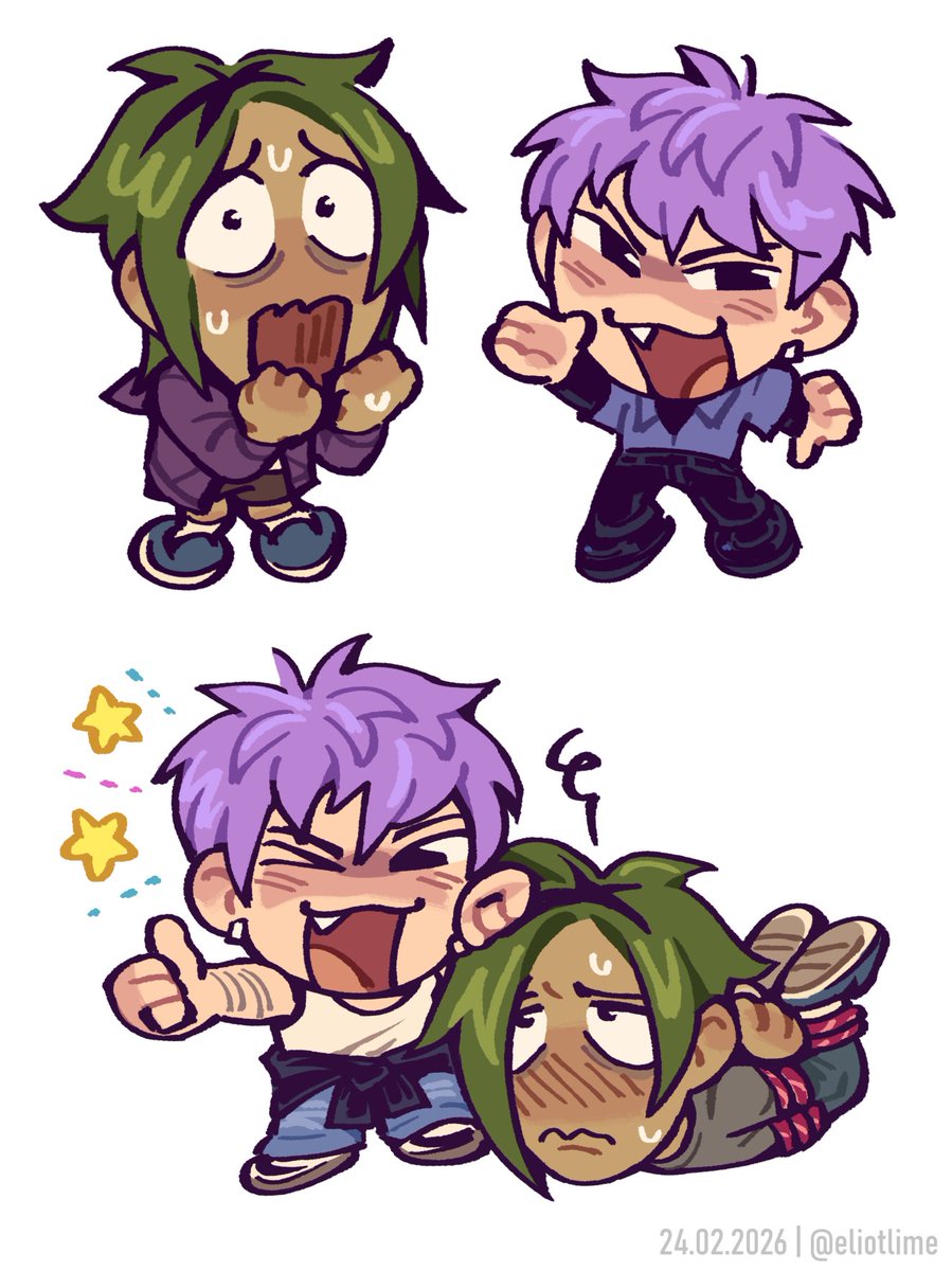 Eliot 🩻 tweet media