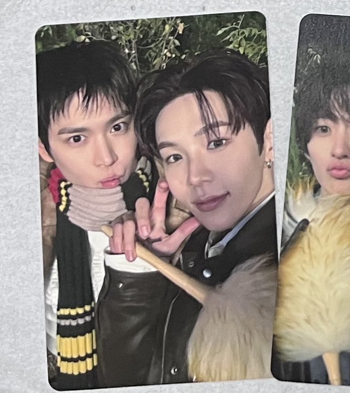 ☁️⸝⋆ tweet media