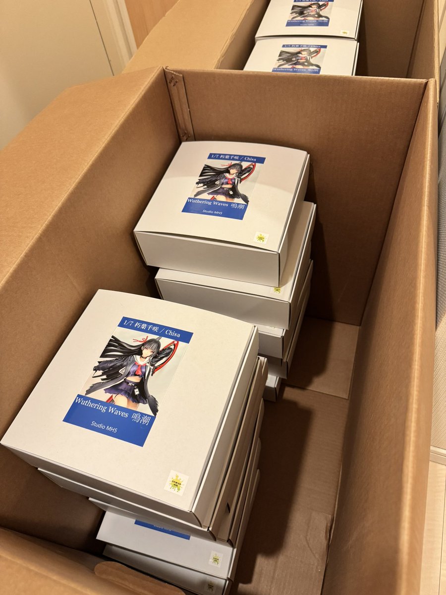 Studio MH5＠次はとなモ9 (@StudioMH5) / Posts / X