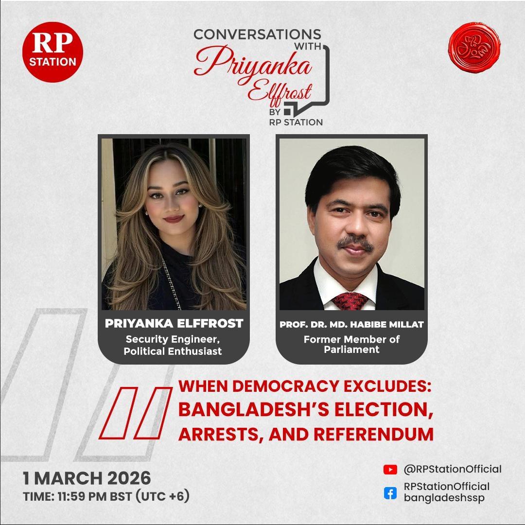 Prof Dr Habibe Millat tweet media