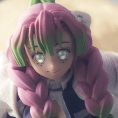 #新しいプロフィール画像