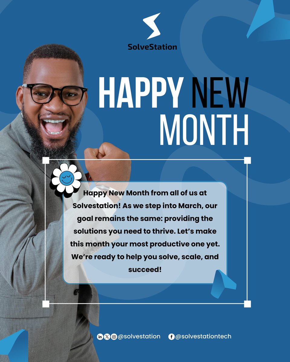 SolveStation tweet media