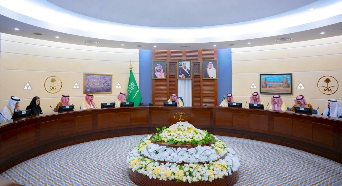 إمارة منطقة القصيم tweet media