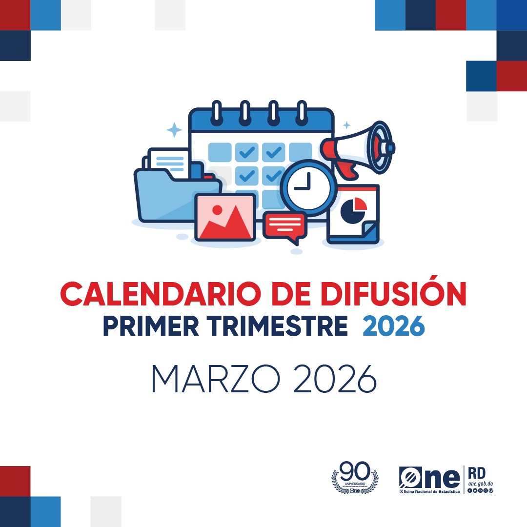 Oficina Nacional de Estadística tweet media