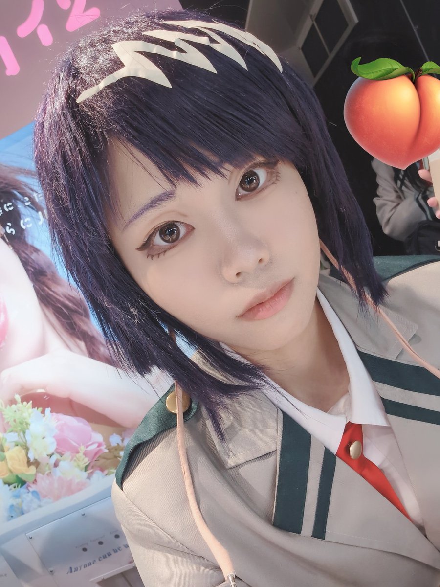 もい茶 tweet media