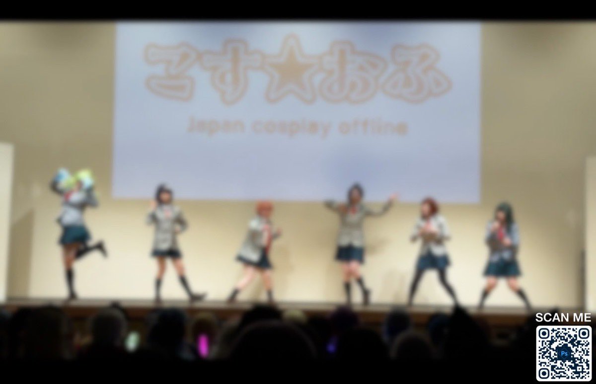 もい茶 tweet media