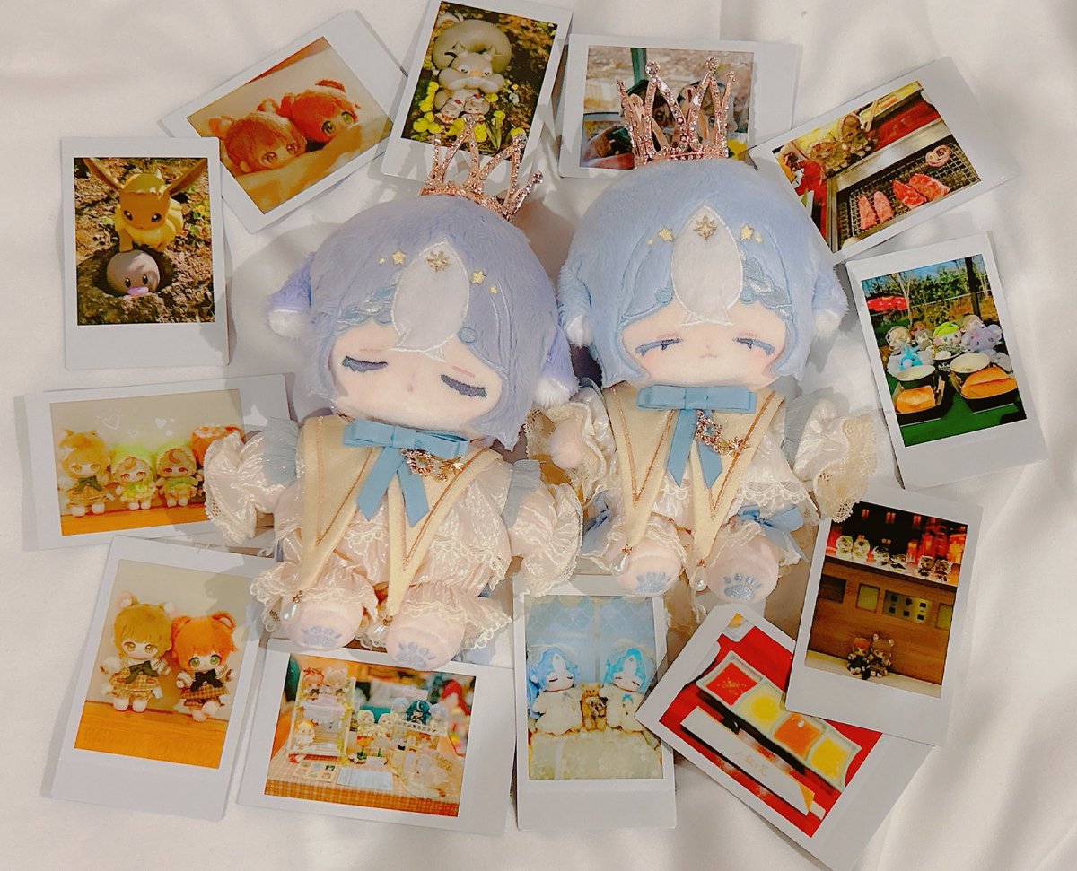 丼･ｲｸ~ﾗ(ふわふわのすがた) tweet media