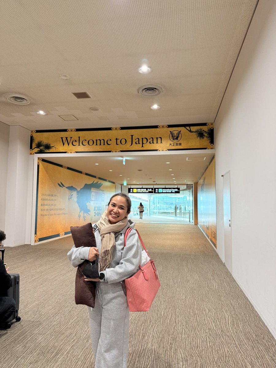 engr_jacky's tweet photo. Hello Japan.. ❤️❤️ https://t.co/DkKNpPWB8f