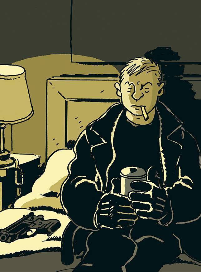 Roger Nimier H.C. ن tweet media