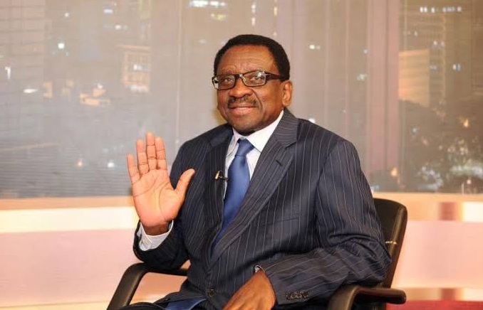 James Orengo spoke today, and his words carried a difficult truth.

He said Oburu Odinga was born inside power, raised near its center, yet mostly remained in its quiet shadows, unlike Edwin Sifuna, Babu Owino, and others who stood where the streets burn, and history is written.