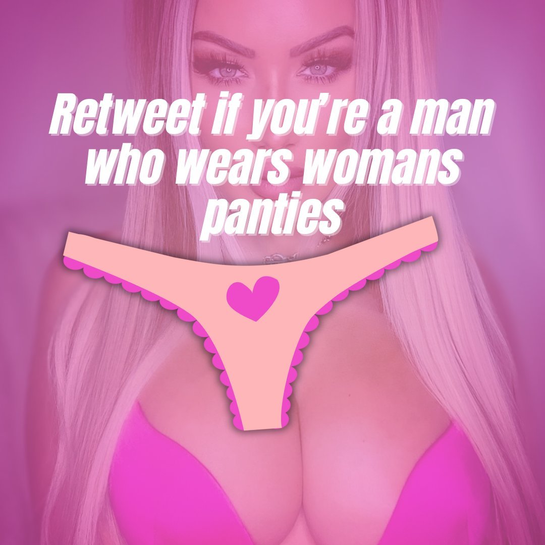 BestSissy4u💋 (@bestsissy4u) on Twitter photo 