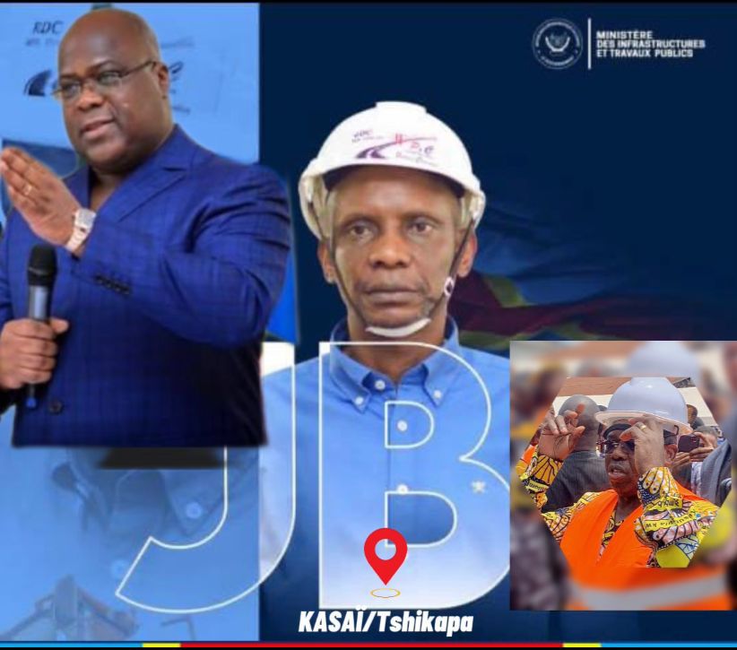 Joseph Molengo🇨🇩 tweet media