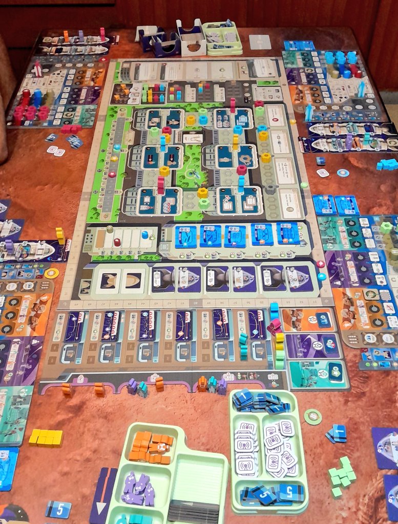 MARIANO SUIZ tweet media