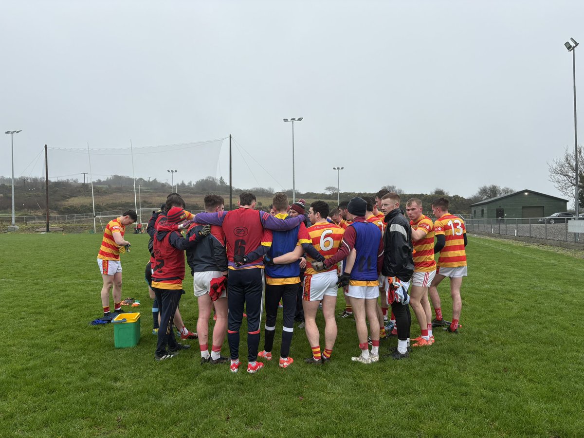 Newcestown GAA tweet media