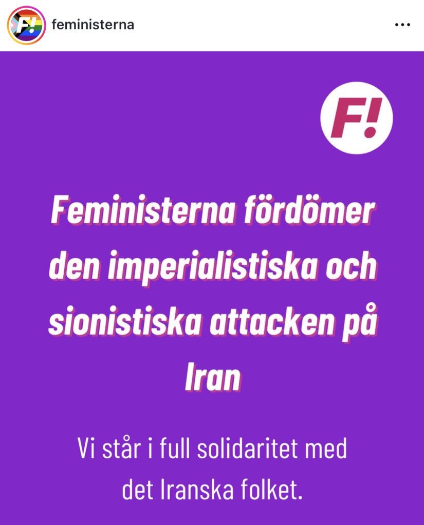 Emil Moghaddam Horozovic tweet media