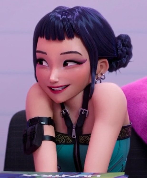 VoidlingKai's tweet photo. No Zoey that's you! Like look at you! SO ADORABLE! https://t.co/NyAJbw2GPx