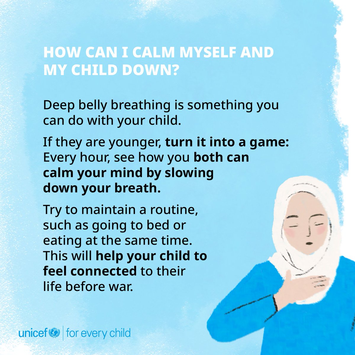 UNICEF MENA - يونيسف الشرق الأوسط وشمال إفريقيا tweet media