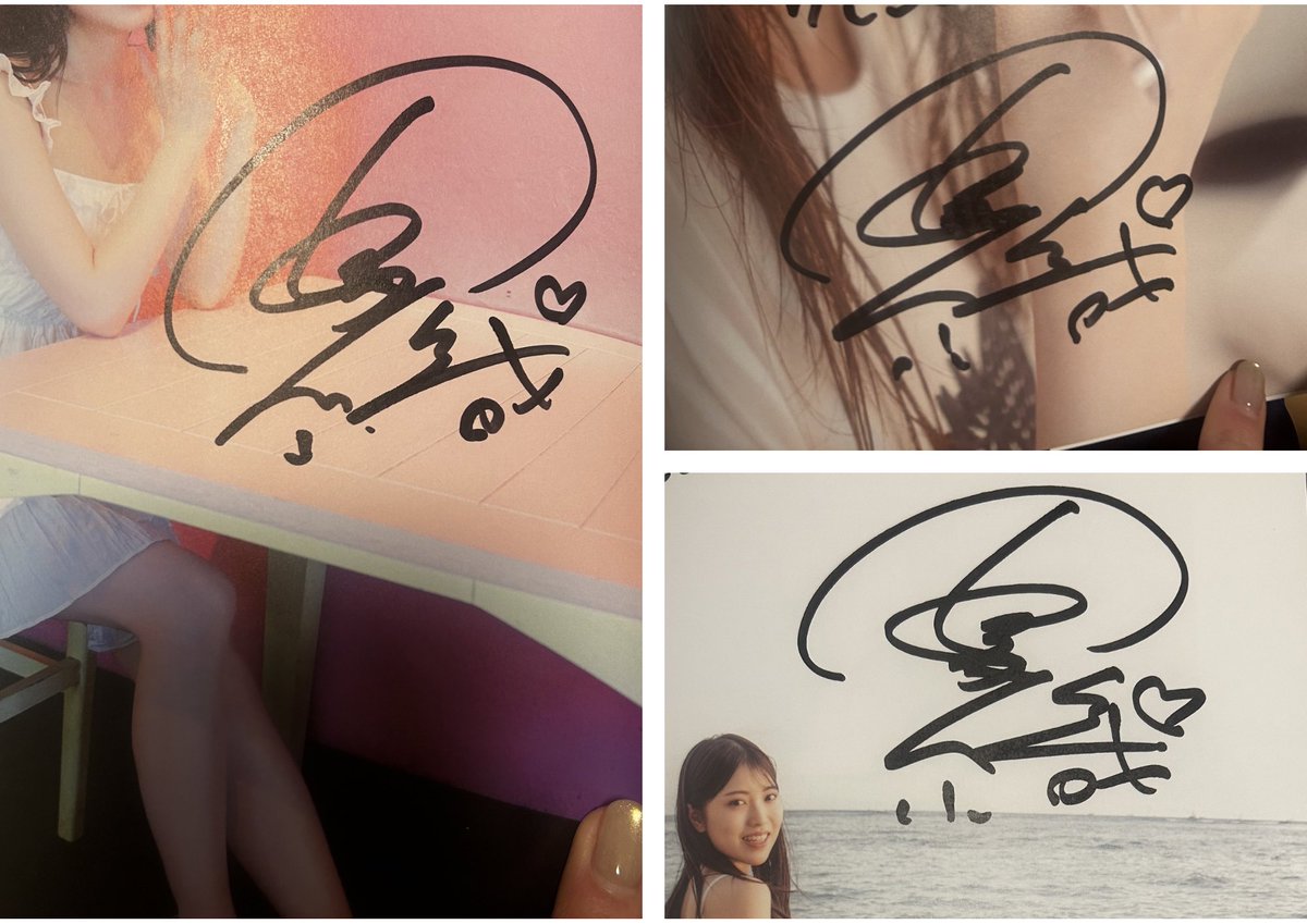 久しぶりに夏織ちゃんイベント♡♡ 仕事の兼ね合いでなかなか参加出来