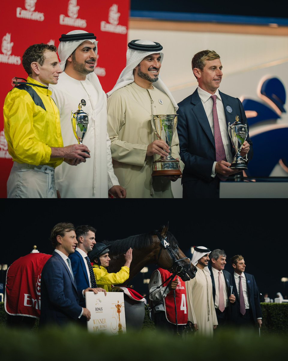 ARM Racing tweet media