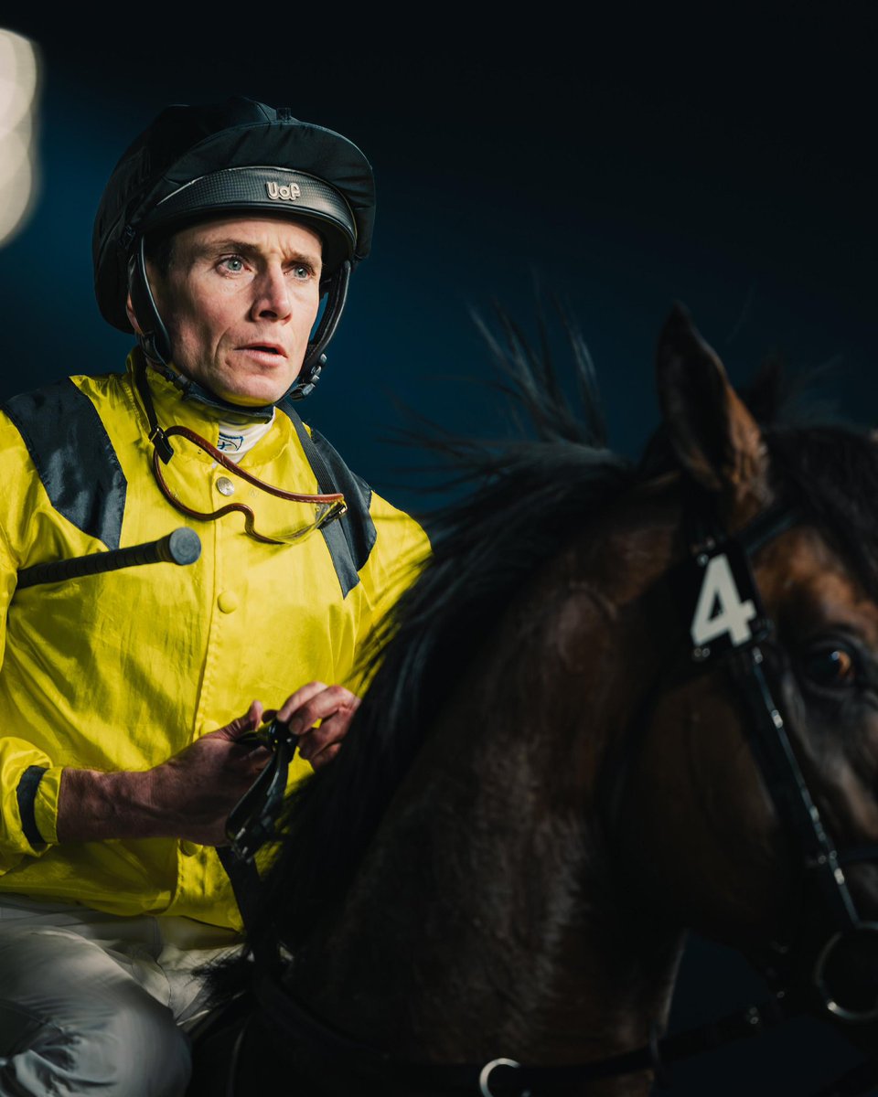 ARM Racing tweet media