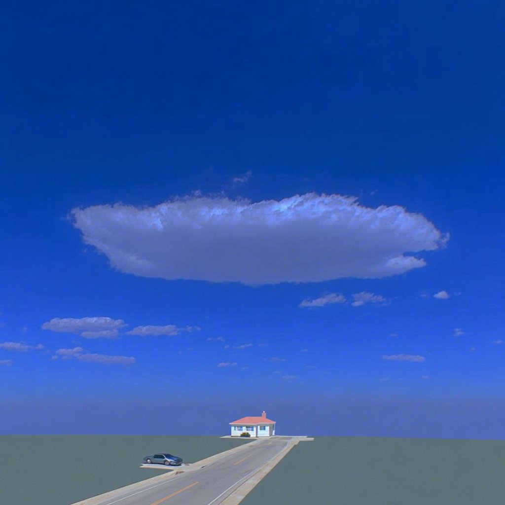 Liminal Space (@liminal_s) on X