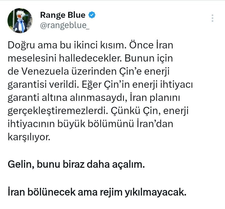 Range Blue tweet media