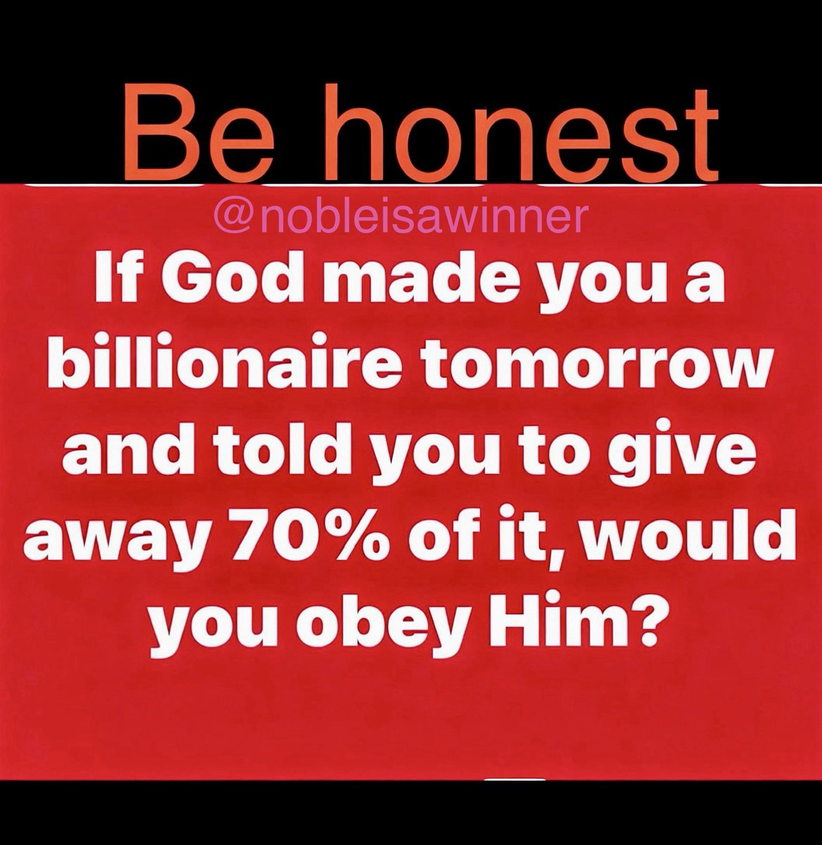 Noble Nations❤️ tweet media