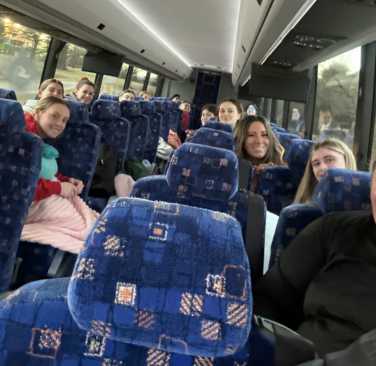 Chestnut Hill College Softball tweet media