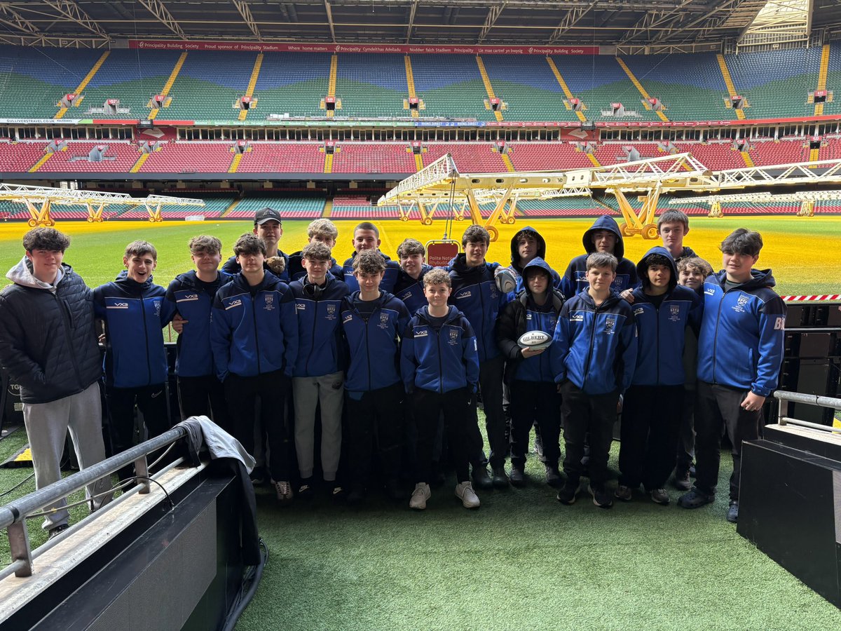 WGSBHistory💙 tweet media