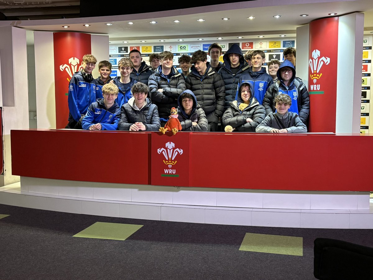 WGSBHistory💙 tweet media