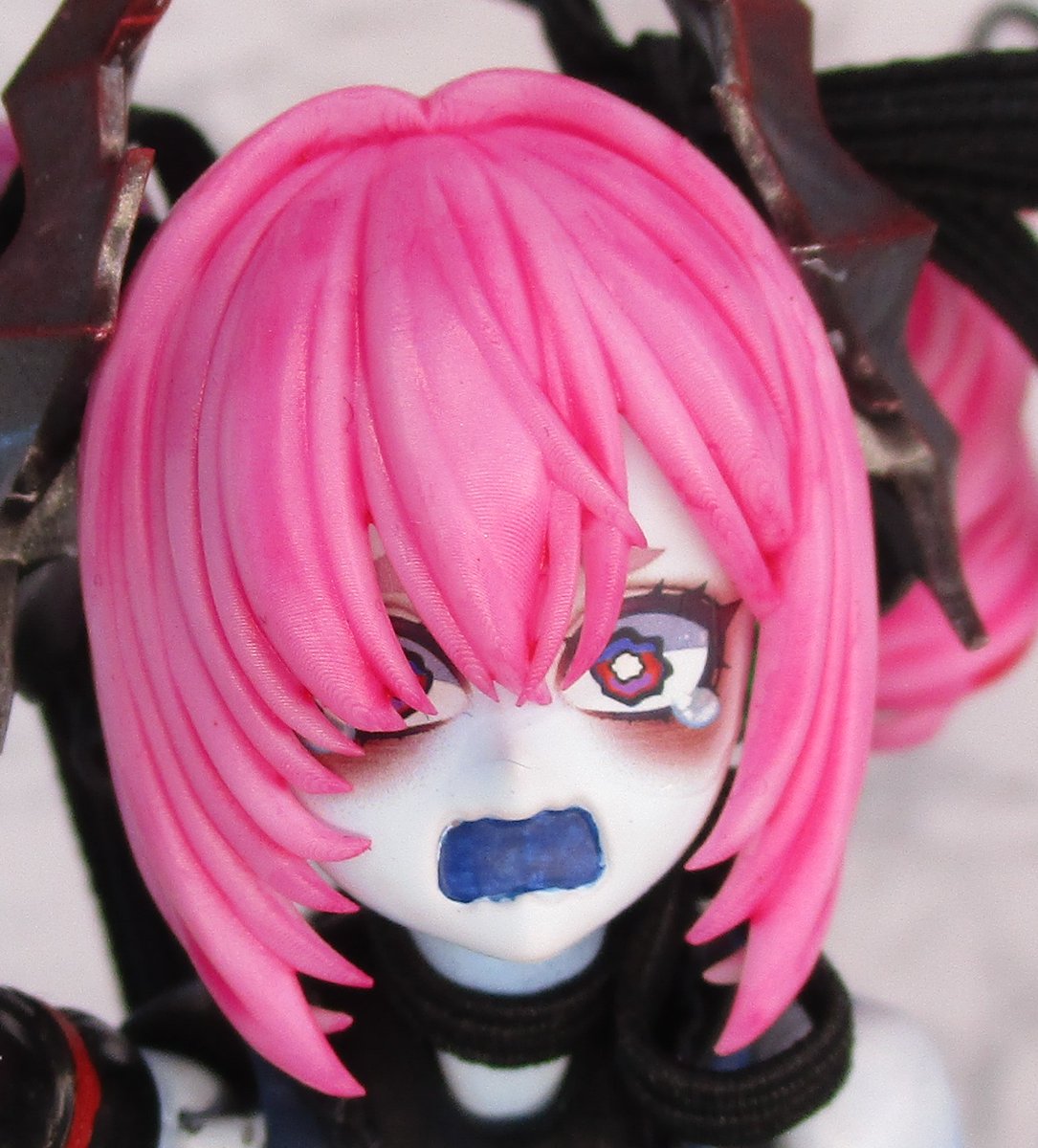 ジオラマブレイカー 阿吽台座メルカリにてオーダー受付開始