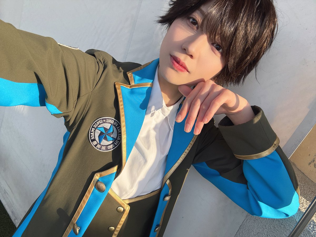 英城凛空〈風男塾〉 (@rikkun_87sky) / Posts / X