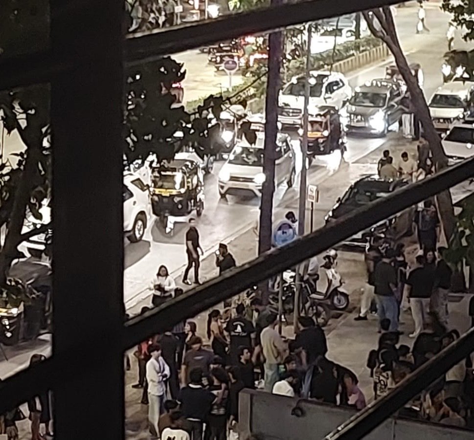 SWAT - Santacruz West Action Team tweet media