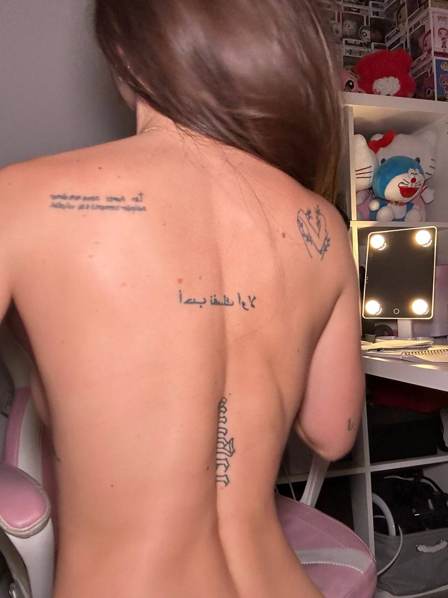 Itseliolive tweet media